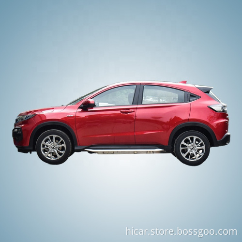 High Speed Electric Car Made In China Long Range 2020 New Cars Sports Electric Cars SUV chang an zyx Qingzhou